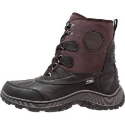 Pajar ARNE Botki sznurowane black. Buty zimowe męskie marki Pajar. W wyprzedaży za 379.50 zł.