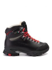 Zamberlan Trekkingi 1996 Vioz Lux Gtx Rr GORE-TEX Czarny. Czarne buty trekkingowe męskie Zamberlan, bez wzorów, z gore-texu, bez zapięcia, trekkingowe, gore-tex. Za 1,069.00 zł.