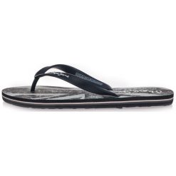 Pepe Jeans Japonki Męskie Hawi Ian 44 Czarny. Klapki i japonki męskie marki Pepe Jeans. Za 108.00 zł.