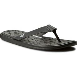 Japonki adidas - Caverock Cf S31679 Cblack/Ftwwht/Cblack. Klapki i japonki męskie marki ADIDAS. Za 129.00 zł.