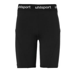 Szorty kompresyjne Uhlsport pro Tights. Białe szorty sportowe męskie Uhlsport, bez wzorów, sportowe. Za 150.00 zł.