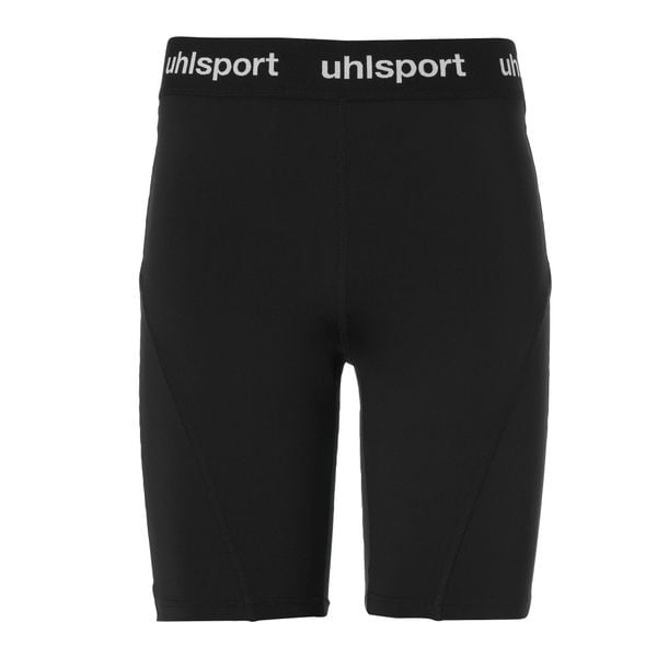Szorty kompresyjne Uhlsport pro Tights. Białe szorty sportowe męskie Uhlsport, bez wzorów, sportowe. Za 161.00 zł.