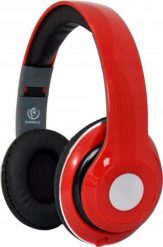 Słuchawki Rebeltec AudioFeel 2 (RBLSLU00015). Słuchawki nauszne Rebeltec. Za 43.69 zł.