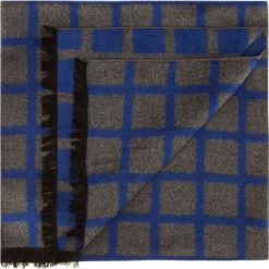 Szal męski 85-7M-S40-X5. Szaliki męskie marki Wittchen. Za 199.90 zł.