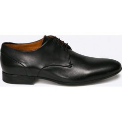 Gino Rossi - Półbuty Porfirio. Eleganckie półbuty męskie marki Gino Rossi. Za 469.90 zł.