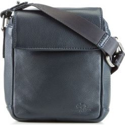 Torba 87-4U-602-N. Torby męskie na ramię marki Wittchen. Za 390.15 zł.