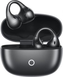 Słuchawki Realme realme Buds Clip Czarne. Czarne słuchawki bluetooth realme. Za 352.91 zł.