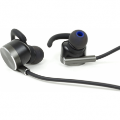Snab Overtone EP-82M BT. Czarne słuchawki bluetooth SnaB. Za 168.20 zł.