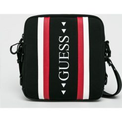Guess Jeans - Saszetka. Saszetki męskie marki Guess Jeans. Za 329.90 zł.