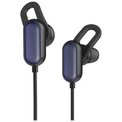 Słuchawki Xiaomi Mi Sport Youth Bluetooth YDLYEJ03LM black uniwersalny. Słuchawki bluetooth Xiaomi. Za 172.63 zł.