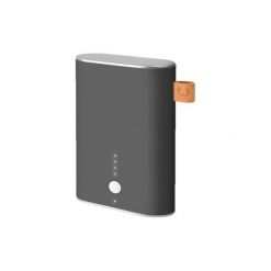 Powerbank FRESH N REBEL 9000mAh Concrete. Szare powerbanki FRESH N REBEL. Za 109.00 zł.