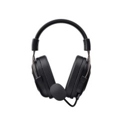 Słuchawki z Mikrofonem Havit H2002YGbo Czarny. Czarne słuchawki sportowe Havit. Za 326.55 zł.