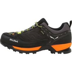 Salewa MS MTN TRAINER GTX Półbuty trekkingowe black out/holland. Buty trekkingowe męskie marki Salewa. Za 799.00 zł.