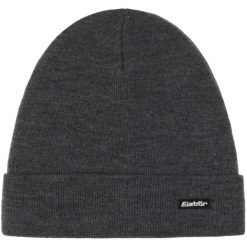 Czapka Eisbar Skater MÜ. Szare czapki męskie Eisbar, na zimę, bez wzorów, sportowe. Za 109.99 zł.