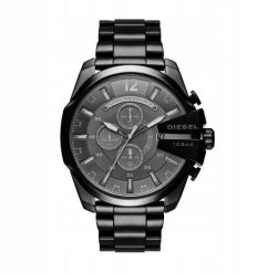 Zegarek Diesel Zegarek Męski Diesel MEGA CHIEF ( 51 mm). Zegarki męskie Diesel. Za 1,165.00 zł.