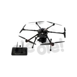 YUNEEC Tornado H920 Plus + kamera CGO4. Drony marki Yuneec. Za 10,199.00 zł.