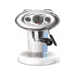 Illy Ekspres Francis x7.1. Biały. Ekspresy ciśnieniowe marki Illy. Za 649.00 zł.