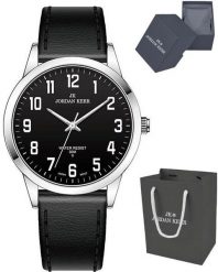 Zegarek Jordan Kerr LG008-01 IPS męski czytelny 44 mm . Zegarki męskie Jordan. Za 82.00 zł.