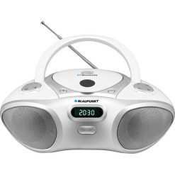 Radioodtwarzacz Blaupunkt BB8BT. Radia marki Blaupunkt. Za 169.00 zł.