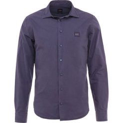 BOSS CASUAL MYPOP SLIM FIT Koszula dark blue. Koszule męskie marki BOSS CASUAL. Za 459.00 zł.