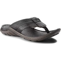 Japonki JOSEF SEIBEL - Logan 39 12674 343 100 Schwarz. Klapki i japonki męskie marki Josef Seibel. W wyprzedaży za 199.00 zł.