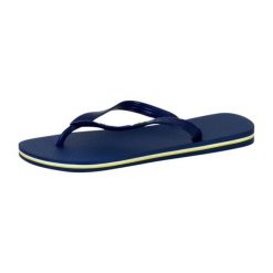 Klapki Ipanema Clas Brasil Ii Ad Dorosłych. Niebieskie klapki i japonki męskie Ipanema, bez wzorów. Za 138.99 zł.