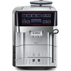 Ekspres ciśnieniowy Bosch TES60729RW. Ekspresy ciśnieniowe marki Bosch. Za 3,335.69 zł.
