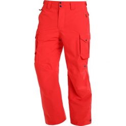 O'Neill EXALT Spodnie narciarskie fiery red. Spodnie narciarskie i snowboardowe męskie marki O'Neill. W wyprzedaży za 471.20 zł.