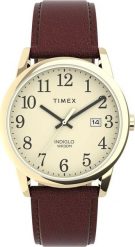 ZEGAREK MĘSKI TIMEX EASY READER TW2V68900 + BOX. Zegarki męskie Timex. Za 558.26 zł.