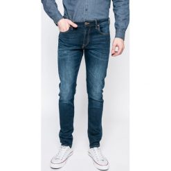 Lee - Jeansy Malone. Jeansy męskie marki Lee. W wyprzedaży za 269.90 zł.