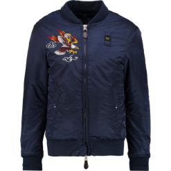 Blauer Kurtka Bomber blu. Kurtki męskie Blauer. W wyprzedaży za 1,067.40 zł.