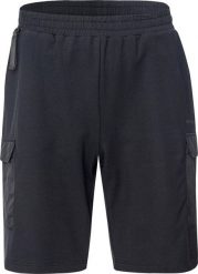 Męskie Spodenki IGMEZI. Szorty sportowe męskie IGUANA, bez wzorów, sportowe. Za 80.39 zł.