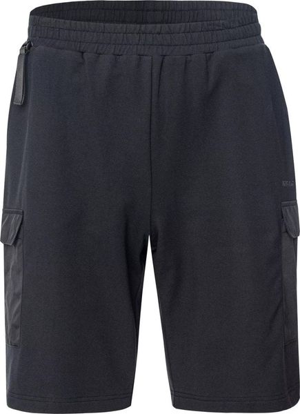 Męskie Spodenki IGMEZI. Szorty sportowe męskie IGUANA, bez wzorów, sportowe. Za 80.39 zł.