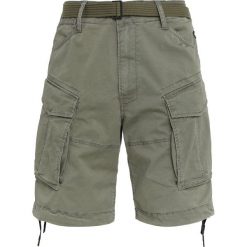 GStar ROVIC QANE BELT LOOSE 1/2 Szorty dark shamrock. Szorty męskie marki G-Star. Za 419.00 zł.
