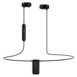Soundmagic Słuchawki Bezprzewodowe Douszne e10bt Czarne. Słuchawki bluetooth marki SoundMagic. W wyprzedaży za 199.00 zł.
