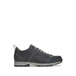 Buty trekkingowe męskie Dolomite Cinquantaquattro Low FG GTX. Szare buty trekkingowe męskie Dolomite, bez wzorów, bez zapięcia, trekkingowe. W wyprzedaży za 480.00 zł.