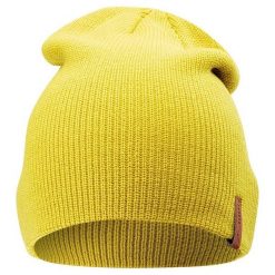 Zimowa Czapka Usian. Zielone czapki męskie ELBRUS, na zimę, bez wzorów, sportowe. Za 32.99 zł.