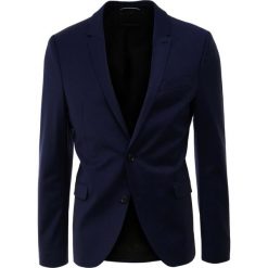 DRYKORN OREGON Marynarka royal. Niebieskie marynarki męskie DRYKORN, z elastanu. Za 959.00 zł.