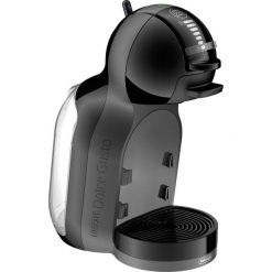 Ekspres DeLonghi Dolce Gusto MINIME (EDG305BG). Ekspresy na kapsułki DeLonghi. Za 242.60 zł.