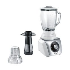 Blender kielichowy Bosch MMB64G3MDE. Blendery Bosch. Za 486.59 zł.