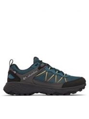Columbia Trekkingi Peakfreak Rush™ OutDry™ 2108291 Niebieski. Niebieskie buty trekkingowe męskie Columbia, bez wzorów, z materiału, sportowe, bez obcasa, bez zapięcia. Za 459.99 zł.
