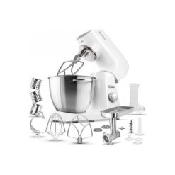 SENCOR Robot planetarny STM 40WH. Roboty kuchenne marki SENCOR. Za 1,019.00 zł.