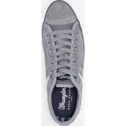 Wrangler - Tenisówki. Trampki męskie marki Wrangler. W wyprzedaży za 159.90 zł.