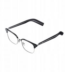 Słuchawki Xiaomi Xiaomi Mijia Smart Audio Glasses, Browline. Słuchawki bluetooth Xiaomi. Za 762.48 zł.