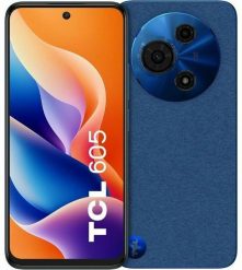 Smartfon TCL Smartfony T517D-2BLCA112 4 GB RAM 128 GB. Smartfony TCL. Za 654.00 zł.