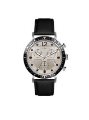 Ted Baker Zegarek Mornig BKPMRS205 Czarny. Czarne zegarki męskie Ted Baker. Za 579.99 zł.