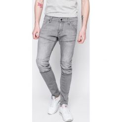 G-Star Raw - Jeansy 3D Super Slim. Jeansy męskie marki G-Star Raw. W wyprzedaży za 269.90 zł.