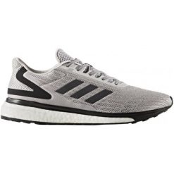 Adidas Response Lt M Grey Two/Night Met. f13/Grey Three 44.0. Buty do biegania męskie marki ADIDAS. W wyprzedaży za 379.00 zł.