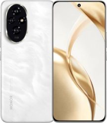 Smartfon Honor Honor 200 5G Dual Sim 12+512GB moonlight white DE. Białe smartfony HONOR. Za 2,141.10 zł.
