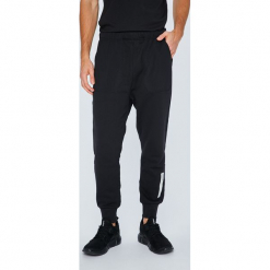 Adidas Originals - Spodnie. Szare spodnie na co dzień męskie Adidas Originals, z bawełny, casualowe. Za 329.90 zł.